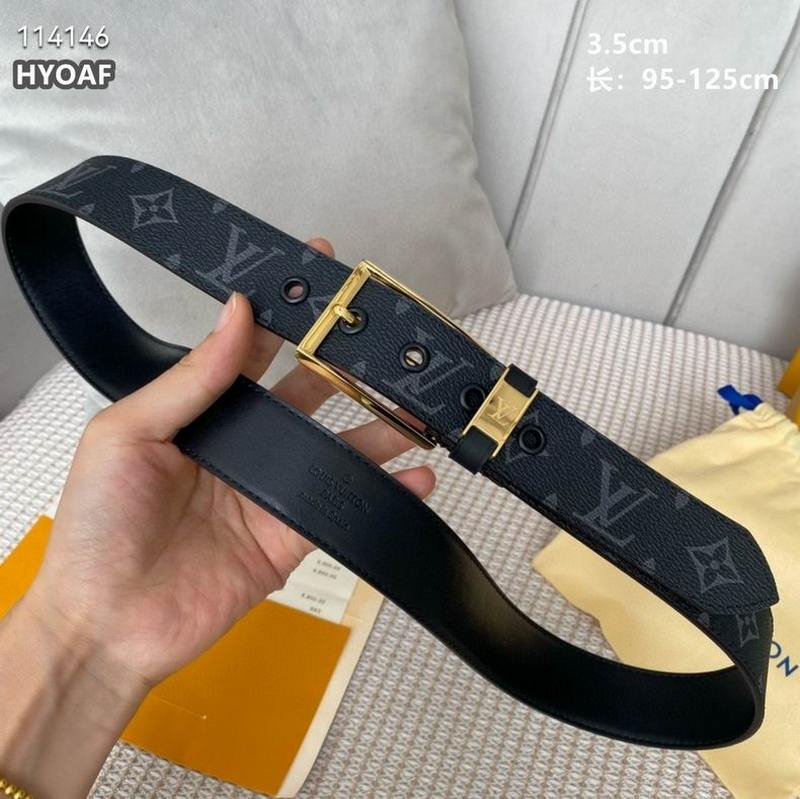 LV Belts 5041